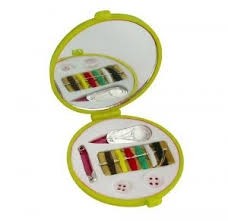 Set De Costura personalizado con logo