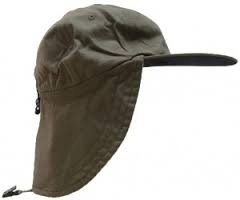 Gorro Legionario personalizado con logo