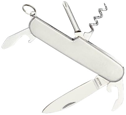 Corta Pluma personalizado con logo