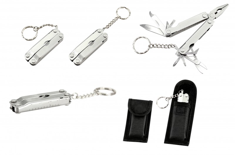 Herramienta Multi Función personalizado con logo