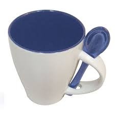 Taza Para Cafe personalizado con logo