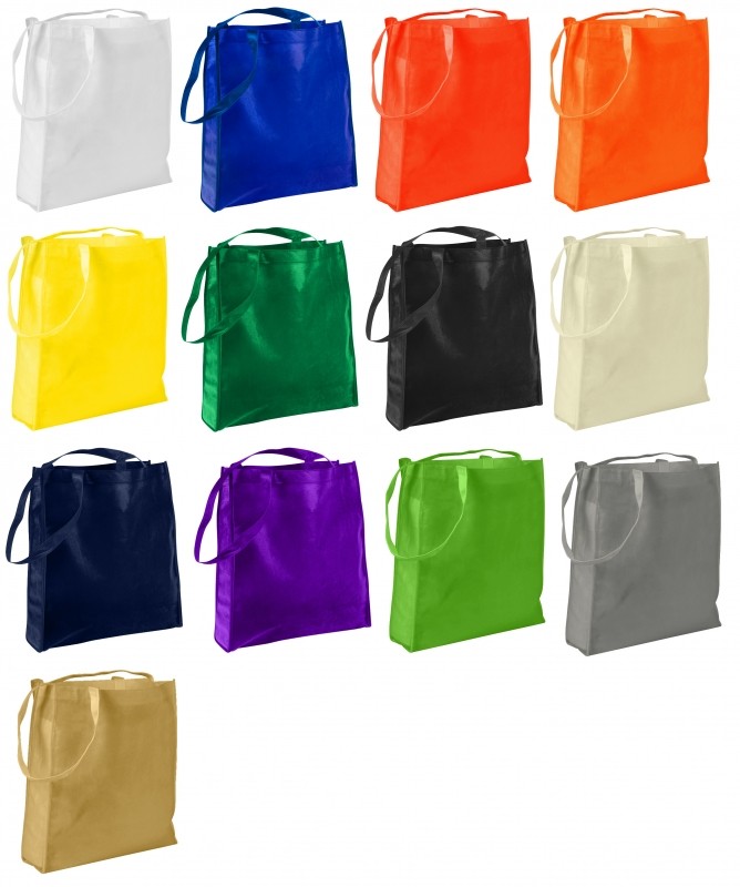 Bolsa Ecológica  40x30x10 personalizado con logo