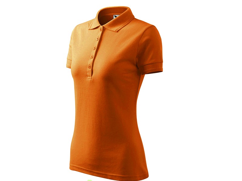 Polera pique dama — colores disponibles