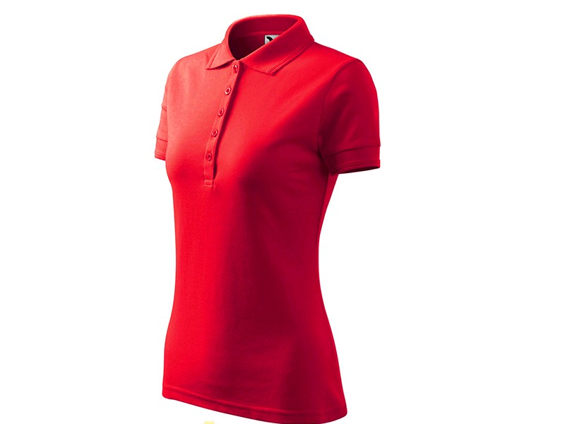 Polera pique dama — medidas