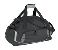 Bolso Deportivo personalizado con logo