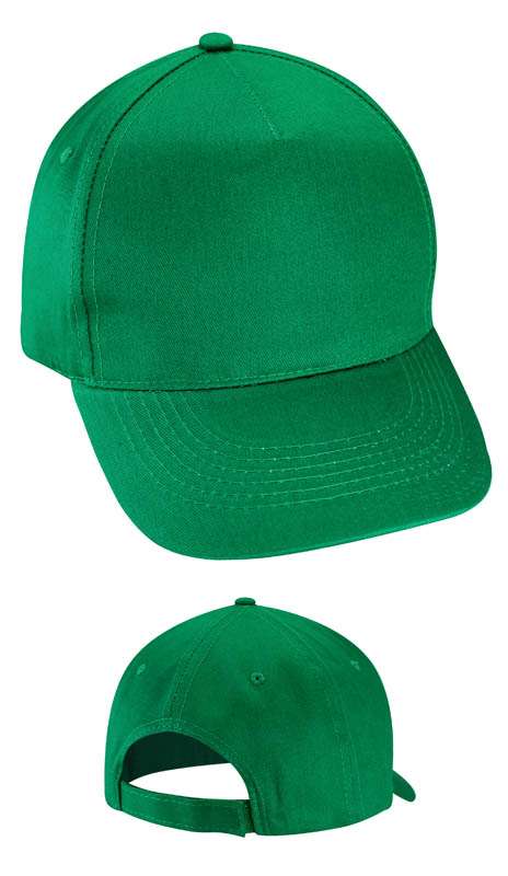 Gorro De Gabardina Talla única — medidas