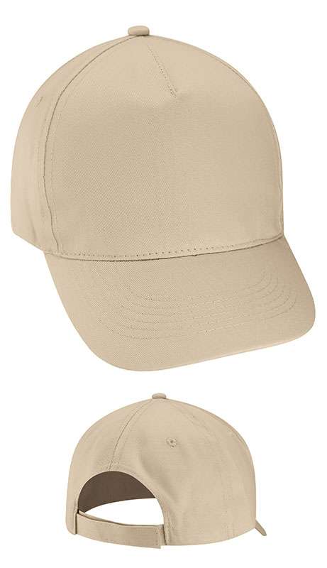 Gorro De Gabardina Talla única — en uso