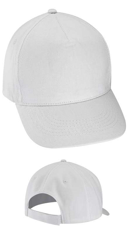 Gorro De Gabardina Talla única — detalle