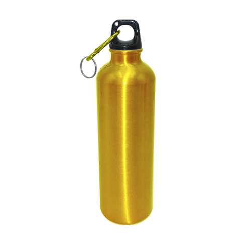 Sport Bottle de Aluminio 750 cc