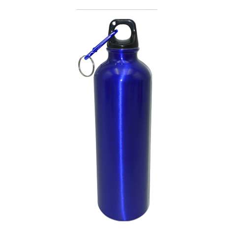 Sport Bottle de Aluminio 750 cc