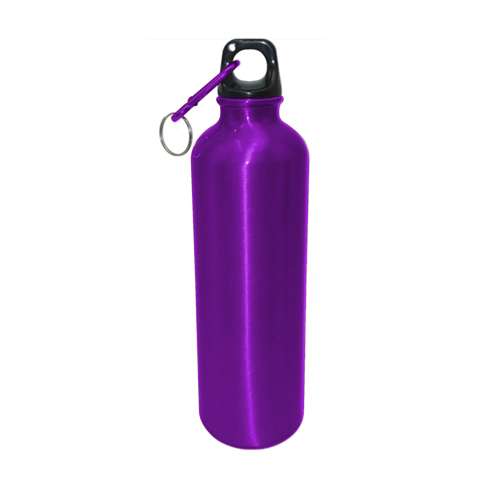 Sport Bottle de Aluminio 750 cc
