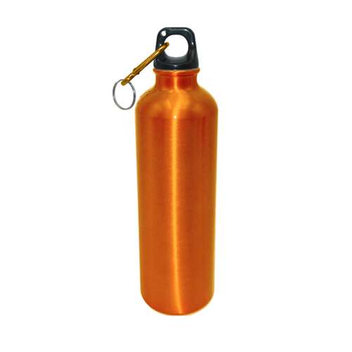 Sport Bottle de Aluminio 750 cc