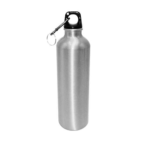Sport Bottle de Aluminio 750 cc