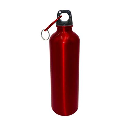 Sport Bottle de Aluminio 750 cc