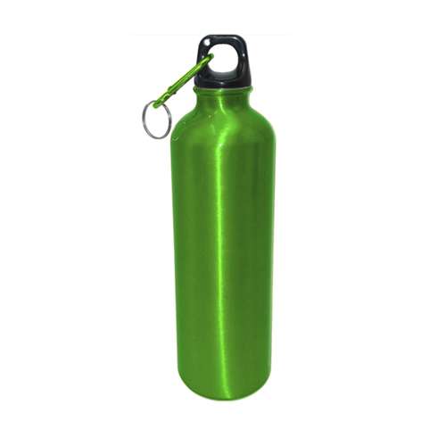 Sport Bottle de Aluminio 750 cc