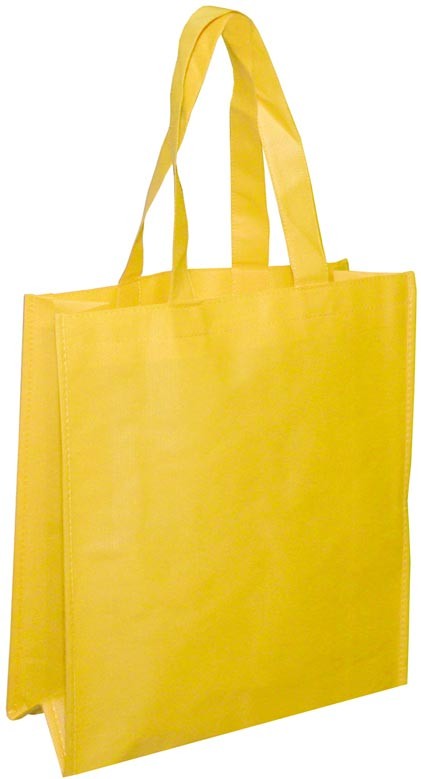 Bolsa ecológica 25x30x10 personalizado con logo