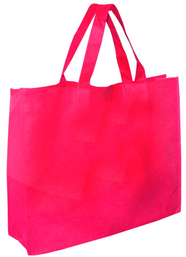 Bolsa ecologica 50x40x12 personalizado con logo
