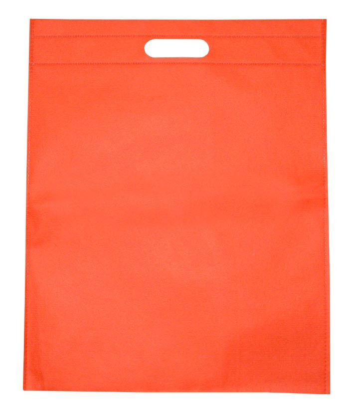 Bolsa ecológica plana 26x30 personalizado con logo