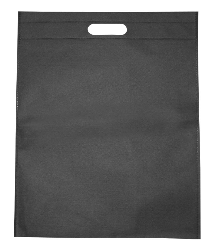 Bolsa ecológica plana 26x30 — medidas
