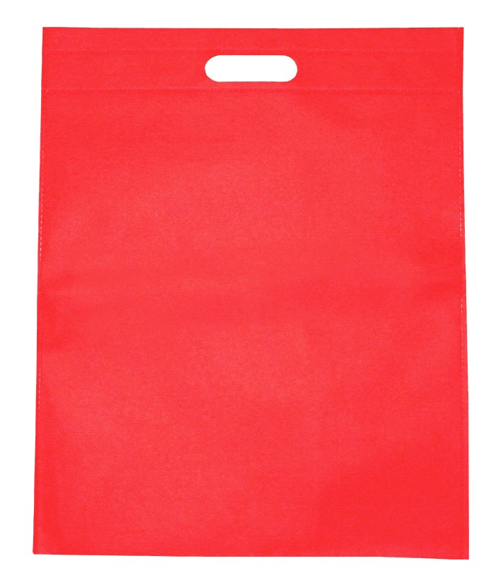 Bolsa ecológica plana 26x30 — vista 8