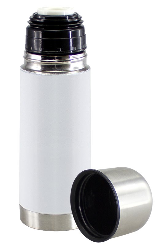 Termo 350 cc personalizado con logo