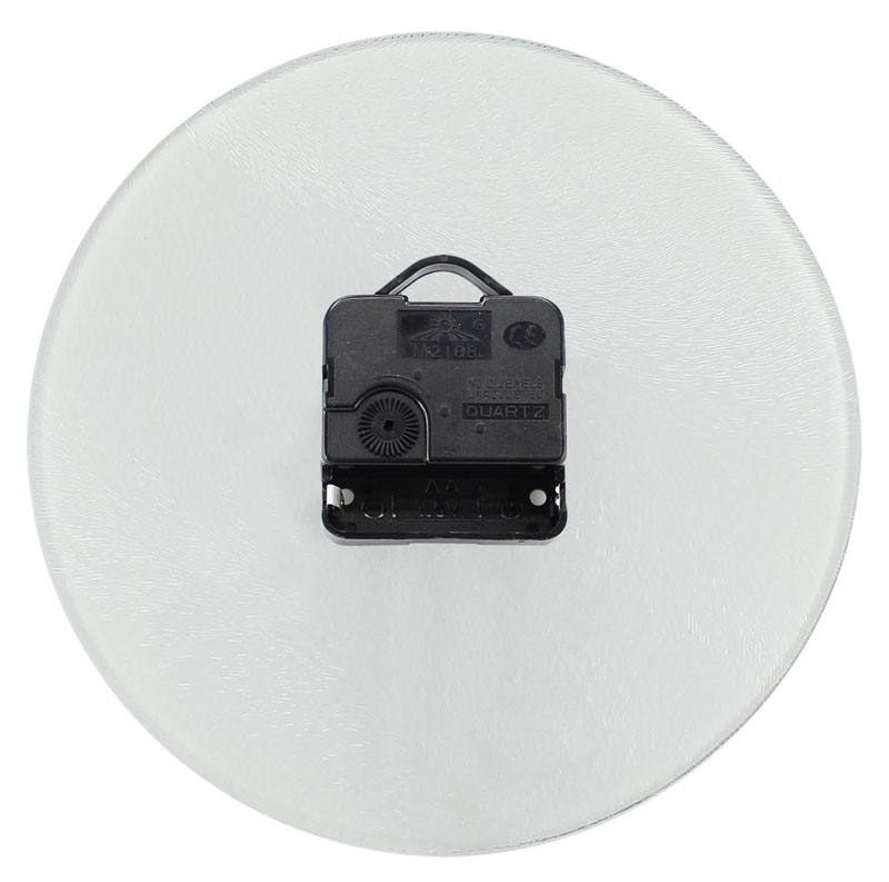 Reloj de Pared — en uso