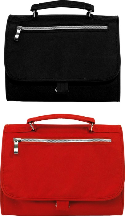 NECESSAIRE personalizado con logo