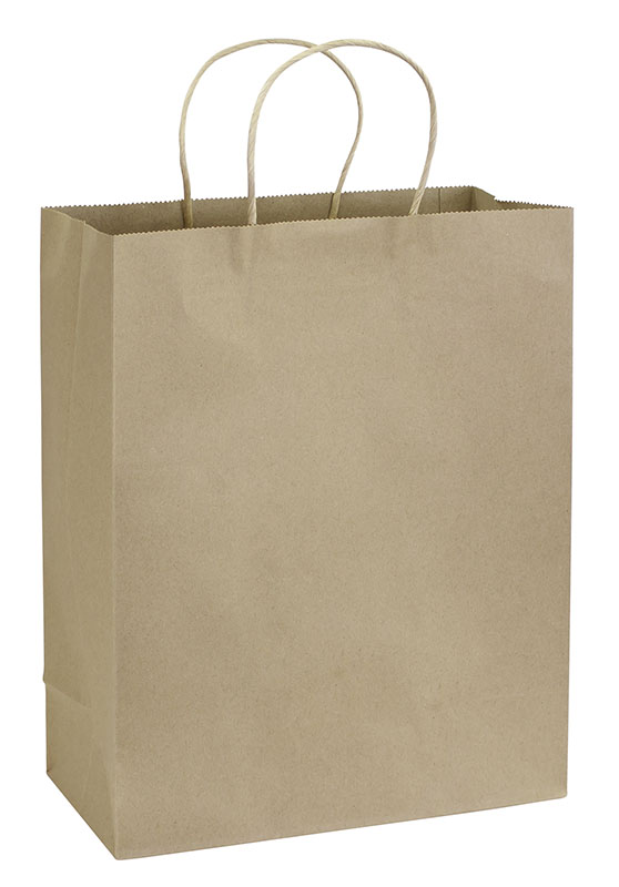 Bolas de papel 28x36x13 personalizado con logo