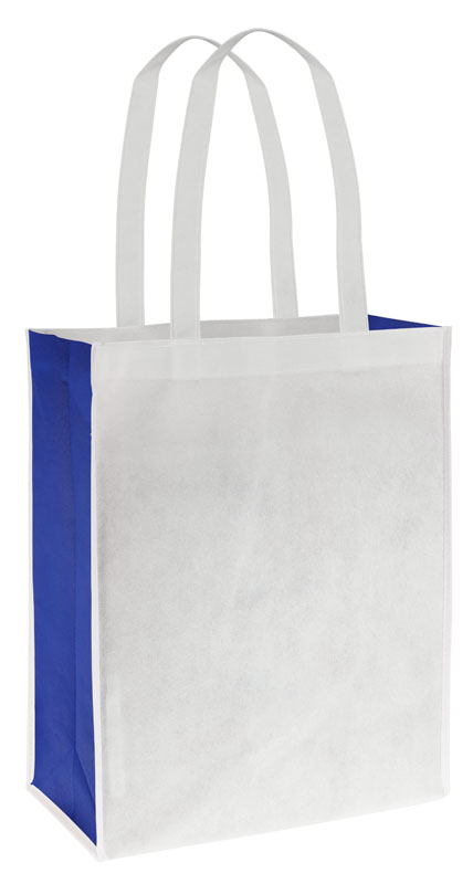 Bolsa Fuelle Color 32x40x15 personalizado con logo