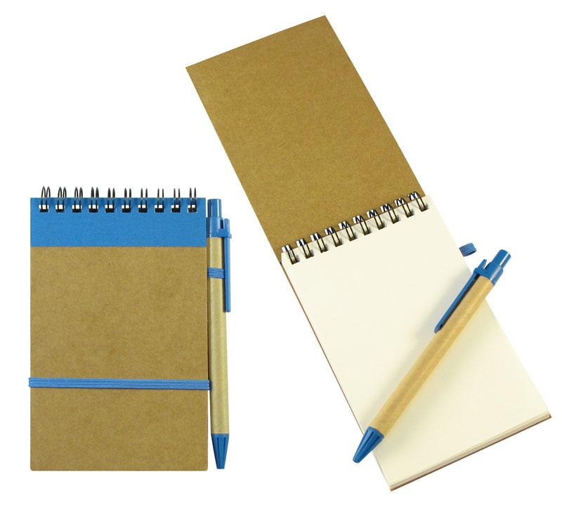 lIBRETA ECO — medidas