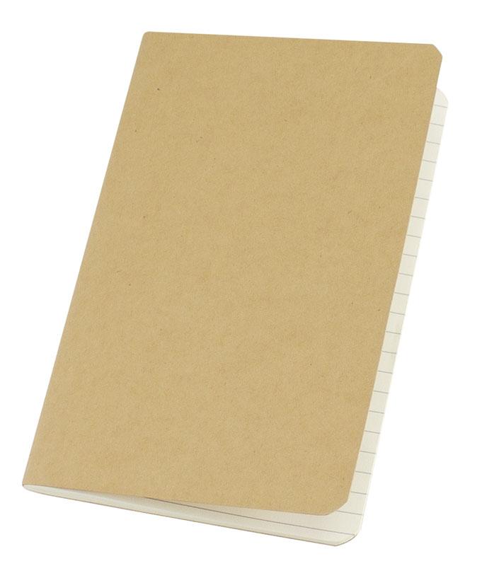 Libreta Ecológica Cambridge personalizado con logo