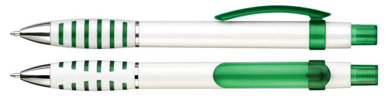 Bolígrafo Promocional — colores disponibles
