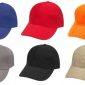 Gorra De Gabardina