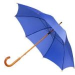 Paraguas Publicitario Con Funda