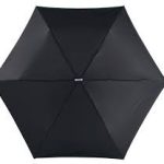 Paragua Mini-pocket Negro