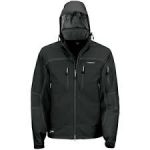 Softshell básica Hombre