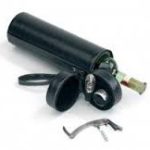 Set Para Vinos Simil Cuero