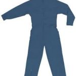 Overol Sin Reflectante