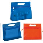 Cosmetiquero Grande Pvc