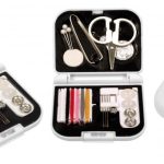 Deluxe Set De Costura