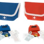 Botiquín De Emergencia