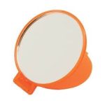 Espejo para cartera maquillaje