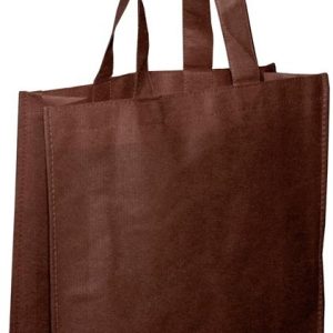 Bolsa ecológica 25x30x10