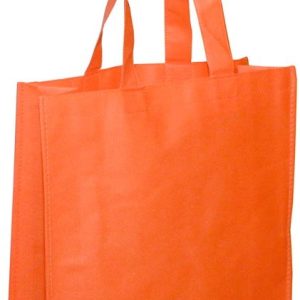 Bolsa ecológica 25x30x10