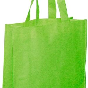 Bolsa ecológica 25x30x10