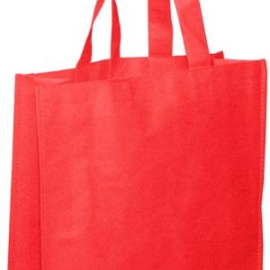 Bolsa ecológica 25x30x10