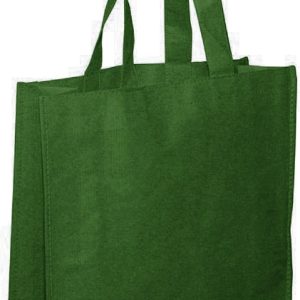 Bolsa ecológica 25x30x10