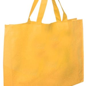 Bolsa ecologica 50x40x12