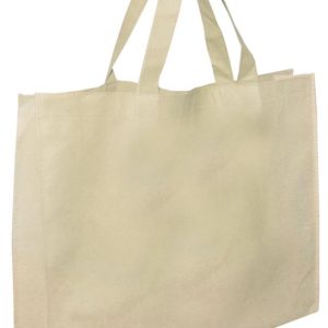 Bolsa ecologica 50x40x12