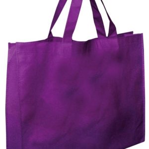 Bolsa ecologica 50x40x12